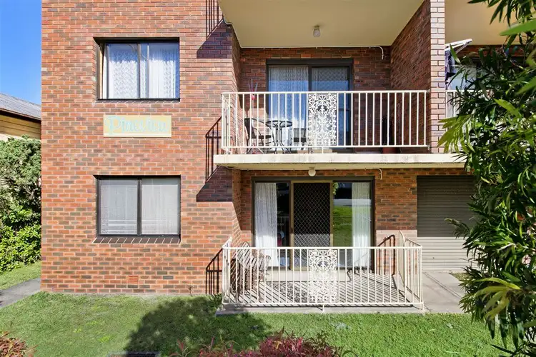 Second view of Homely unit listing, 1/1 Baldwin Street, South West Rocks NSW 2431