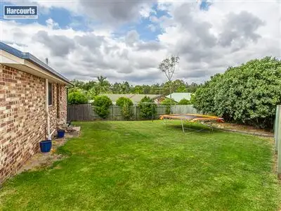 Third view of Homely house listing, 4 Guava Place, Narangba QLD 4504