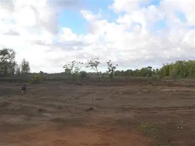 Fourth view of Homely land listing, 20 Moculta Street, Bourke NSW 2840