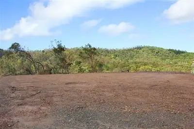 Main view of Homely land listing, Lot 1/23 Sypher Drive, Inverness QLD 4703