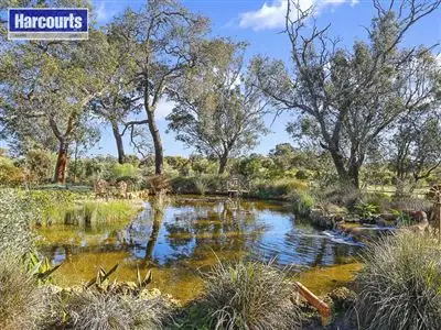 Second view of Homely house listing, 55 Clark Road, Neergabby WA 6503