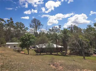 214 Virginia Way, Logan Village QLD 4207