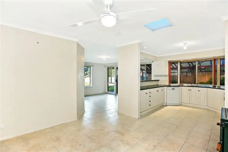 Second view of Homely house listing, 44 Bradford Road, Goolwa Beach SA 5214