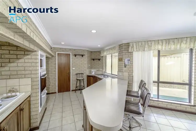 Fifth view of Homely house listing, 5 Merilup Heights, Withers WA 6230