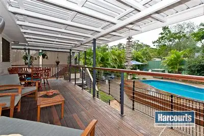 Second view of Homely house listing, 24 Corang Crescent, Ferny Hills QLD