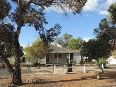 Second view of Homely house listing, 13 Thornton Avenue, Kellerberrin WA 6410
