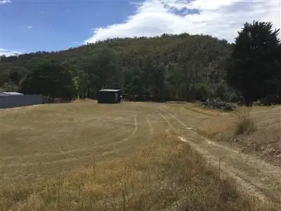 Fifth view of Homely land listing, 26A Elizabeth Street, Mangana TAS 7214