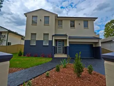 37 Douglas Road, Blacktown NSW