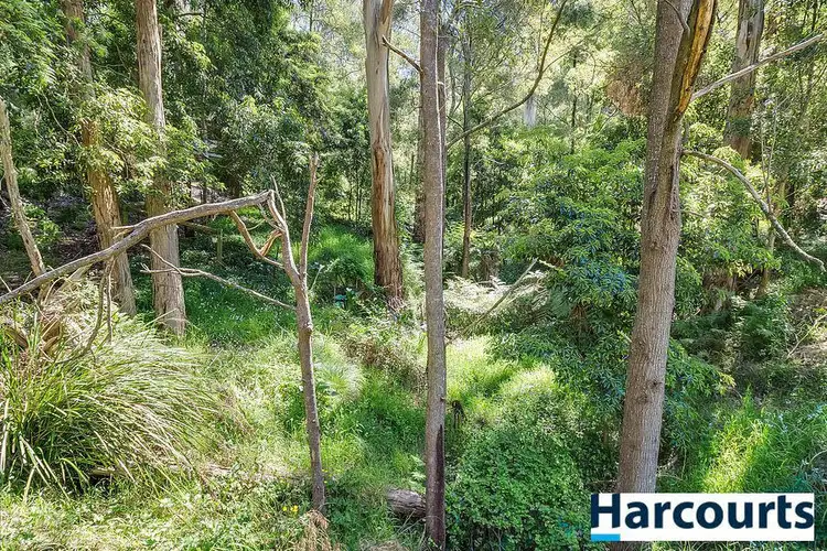 Fifth view of Homely land listing, 50 Hazelvale road, Tecoma VIC 3160