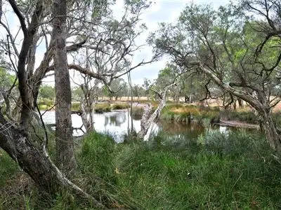 Third view of Homely land listing, Lot 819 Thomasfield Place, Ravenswood WA 6208