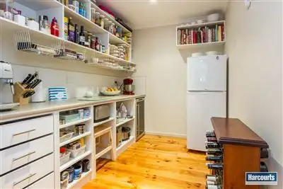 Fifth view of Homely house listing, 328 Dandelion Drive, Rowville VIC 3178