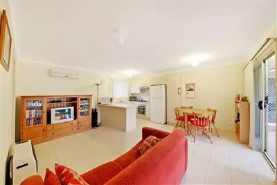 Sixth view of Homely house listing, 17 Blair Athol Drive, Blair Athol NSW 2560