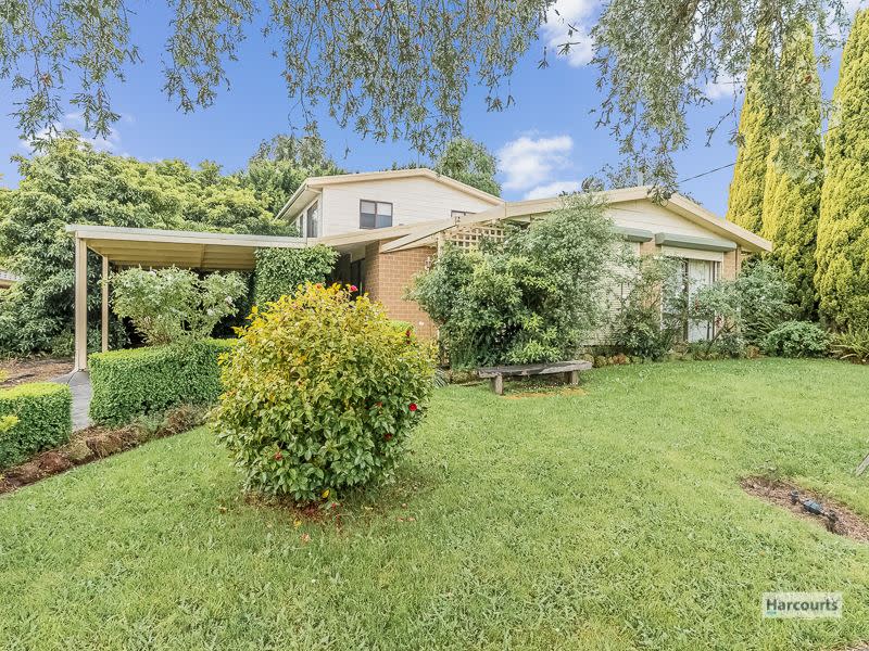 Main view of Homely house listing, 9 Forrest Street, Drouin VIC 3818