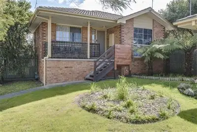Main view of Homely unit listing, 10/10 Lemnian Court, Langwarrin VIC 3910