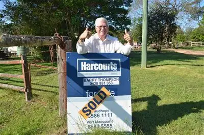 Main view of Homely rural property listing, 41 Fishers Ridge & 133 Letterbox Road, Bellangry NSW 2446