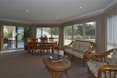 Fifth view of Homely house listing, 27 Jiloa Way, Don TAS 7310