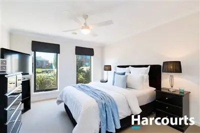 Fourth view of Homely house listing, 3 Lily Place, Cranbourne VIC 3977