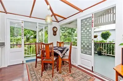Fourth view of Homely house listing, 45 Ozanne Street, Paddington QLD 4064