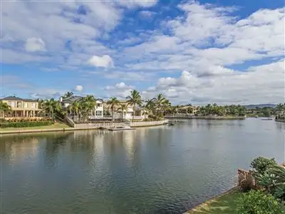 Second view of Homely house listing, 6 Crestmore Court, Mermaid Waters QLD 4218