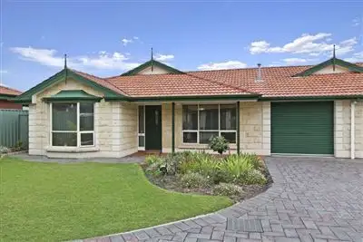 Main view of Homely house listing, 4/101 States Road, Morphett Vale SA 5162