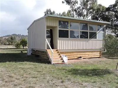 Main view of Homely studio listing, 45 Elmhurst Sportground Road, Elmhurst VIC 3469