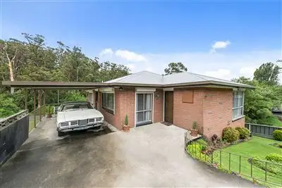 Main view of Homely house listing, 29 Strickland Avenue, South Hobart TAS 7004