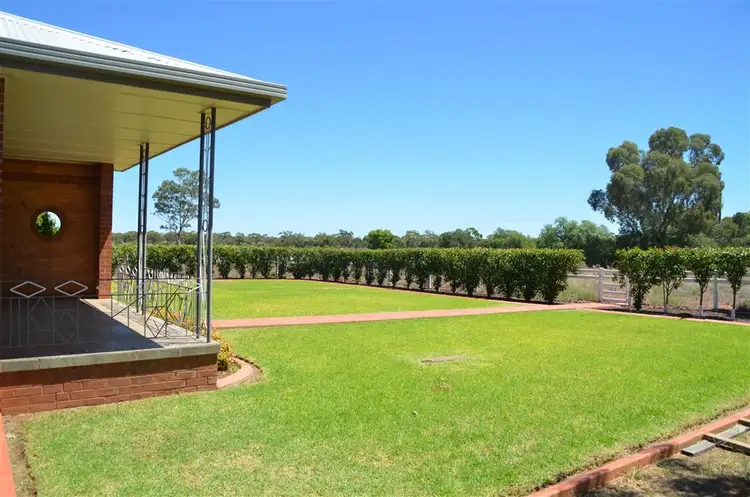 Fourth view of Homely rural property listing, * Scrubby Valley, Cobar NSW 2835