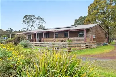 224 Eaglesons Road, Lal Lal VIC 3352