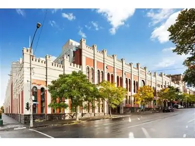 116M/201 Powlett Street, East Melbourne VIC 3002