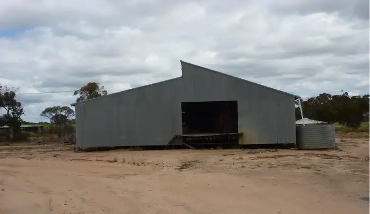 Fifth view of Homely rural property listing, . Yerilla, Corrigin WA 6375