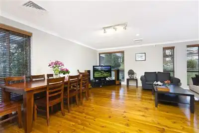 Second view of Homely house listing, 12 Patterson Avenue, Kellyville NSW 2155
