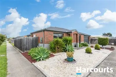 Second view of Homely house listing, 20 Amity Way, Cranbourne West VIC 3977