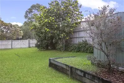 Third view of Homely house listing, 2 Morgan Close, Manly West QLD