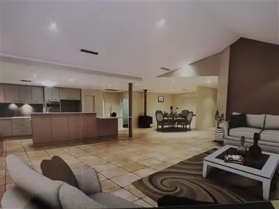 Second view of Homely house listing, 31 Glenisla Road, Bickley WA 6076