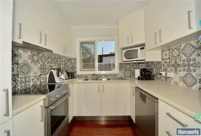 Fifth view of Homely house listing, 14A Cox Street, Mandurah WA 6210