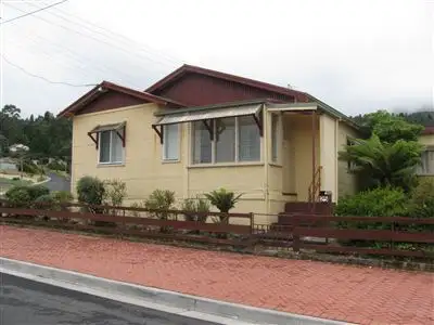 25 Bowes Street, Queenstown TAS 7467