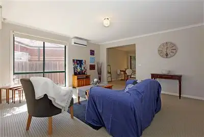 Fourth view of Homely house listing, 2/27 Oldfield Place, Epping VIC 3076