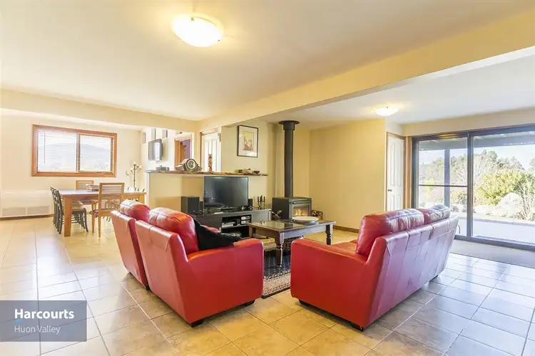 Fourth view of Homely house listing, 18 Cemetery Road, Geeveston TAS 7116