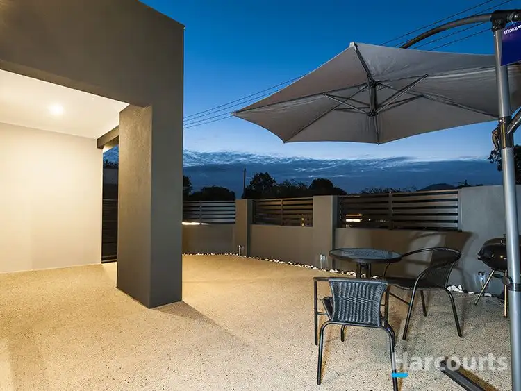 Second view of Homely house listing, 21 Redfern Street, North Perth WA 6006