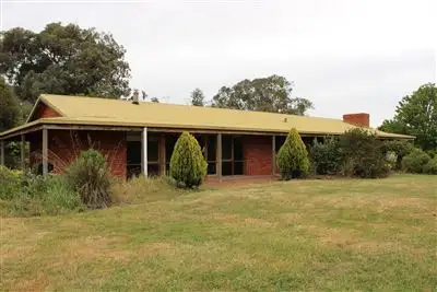 Main view of Homely house listing, 810 Maintongoon Road, Alexandra VIC 3714