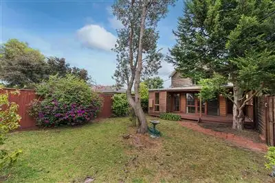 Third view of Homely unit listing, 22A Kirkwood Avenue, Seaford VIC 3198