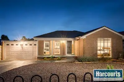 19 Mockridge Street, Wantirna South VIC 3152