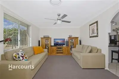 Third view of Homely house listing, 6 Wombidgee Avenue, St Clair NSW 2759