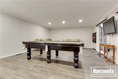 Sixth view of Homely house listing, 21 Quarry Hills Drive, Berwick VIC