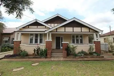 123 Temora Street, Cootamundra NSW 2590
