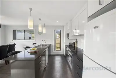 Second view of Homely house listing, 26 Orchard Avenue, Huonville TAS 7109