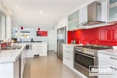 Third view of Homely house listing, 8 Allan Street, Berwick VIC 3806