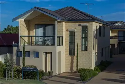 Address available on request