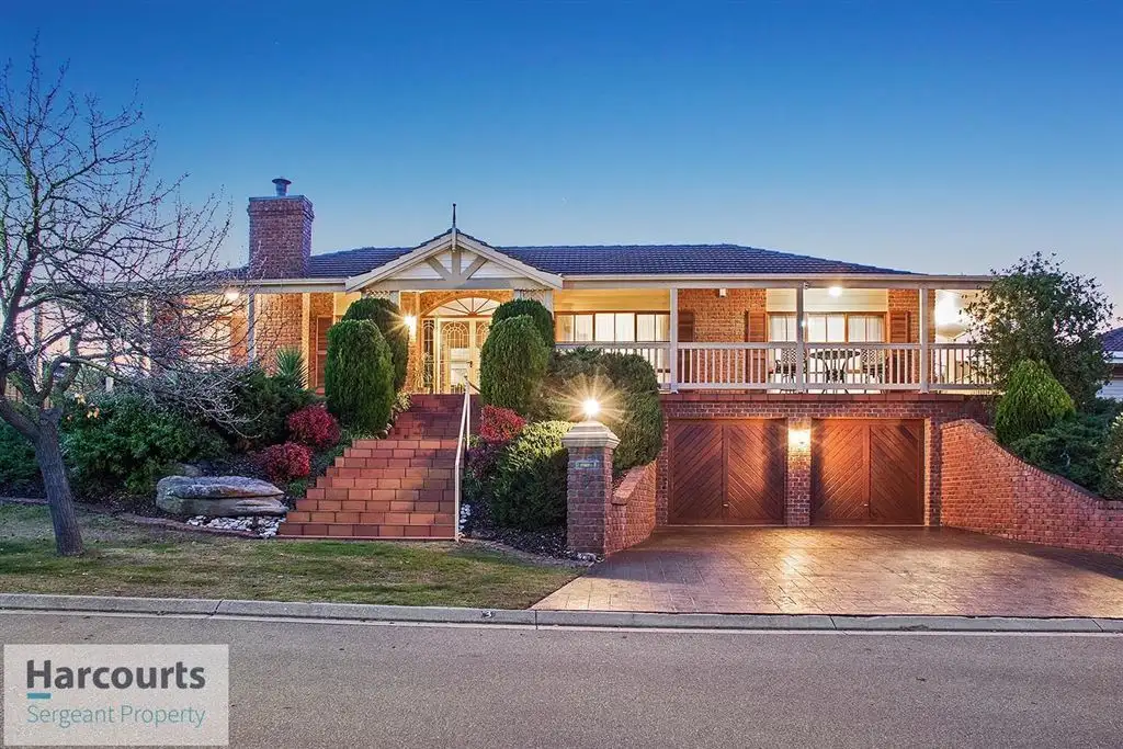 Main view of Homely house listing, 3 Fergusson Court, Wynn Vale SA 5127