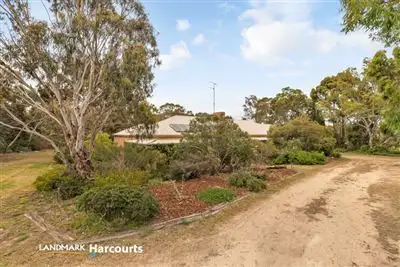 Main view of Homely house listing, 185 Common Road, Inverleigh VIC 3321